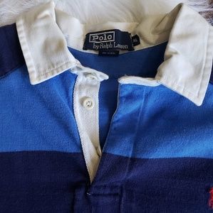 R.L.Polo Rugby shirt